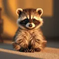 raccoon