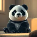panda