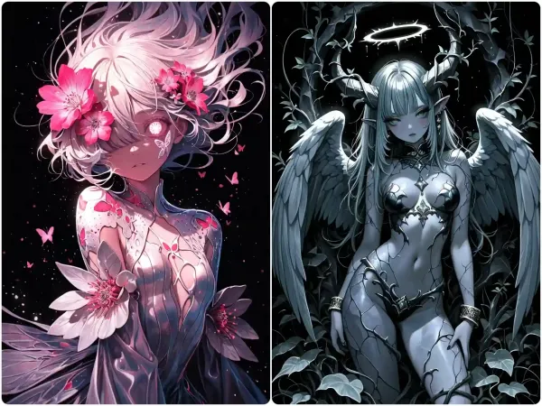 Create High-Quality AI Art Online Quickly And For Free