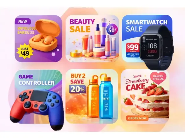 AI Background Remover for Graphic Design & Marketing