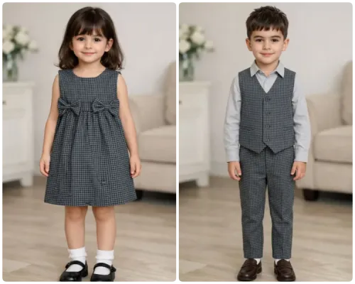 See Your Child as the Other Gender