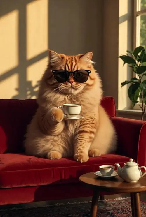 Grok Imagine Text to Image