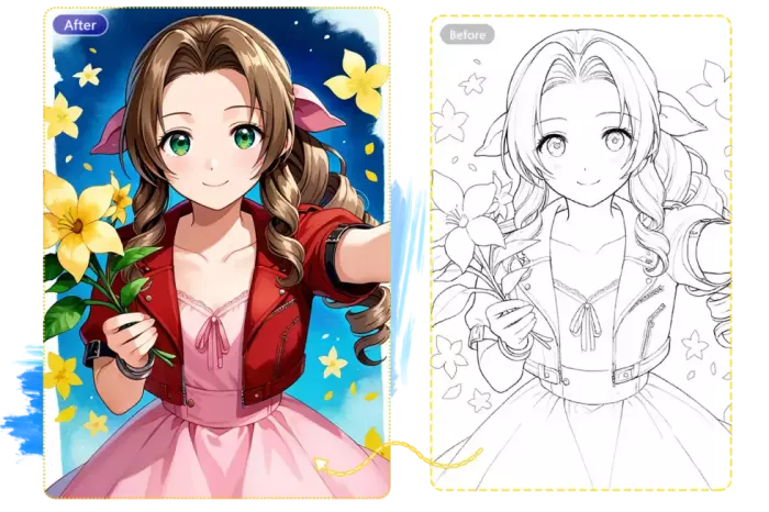 Colorize Any Type of Photo for Free