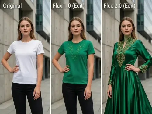 Flux 1.0 vs Flux 2.0 example 4