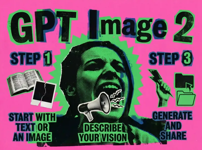 How to use GPT Image 2 ?