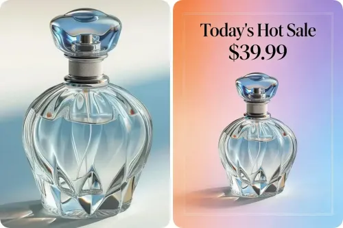 Product Showcase Generator