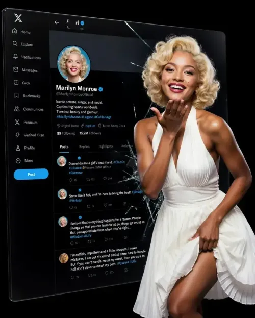 Grok Imagine Image to Image