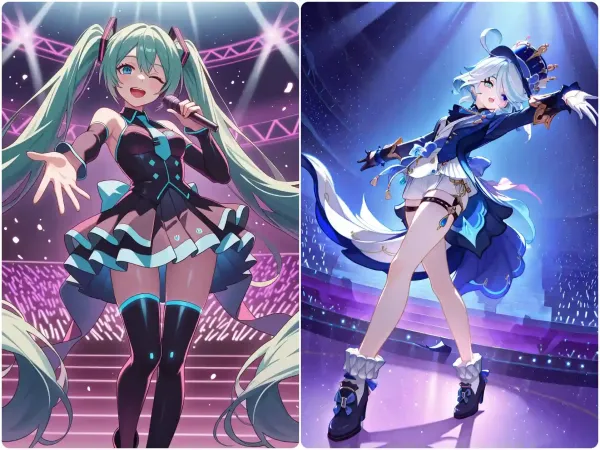 Turn Your Text Into Stunning AI Images Instantly