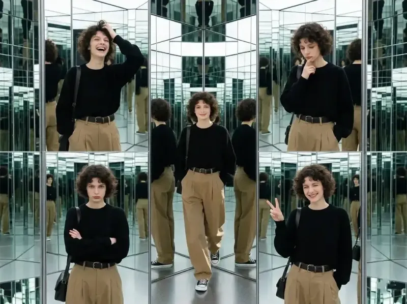 Quad-Reference Precision & Identity Lock