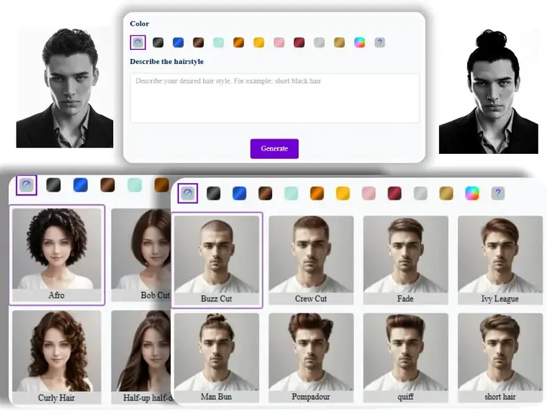 Rich Library & Customization Options