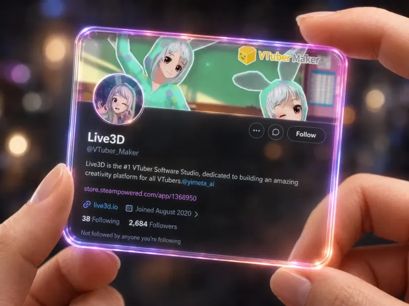 Qwen social media content result