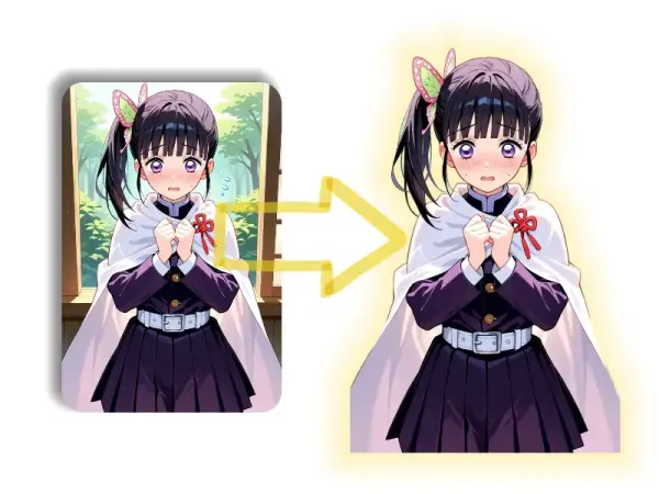 How to Remove Image Backgrounds in 3 Simple Steps