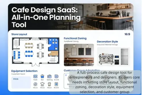 Commercial Concept Generator