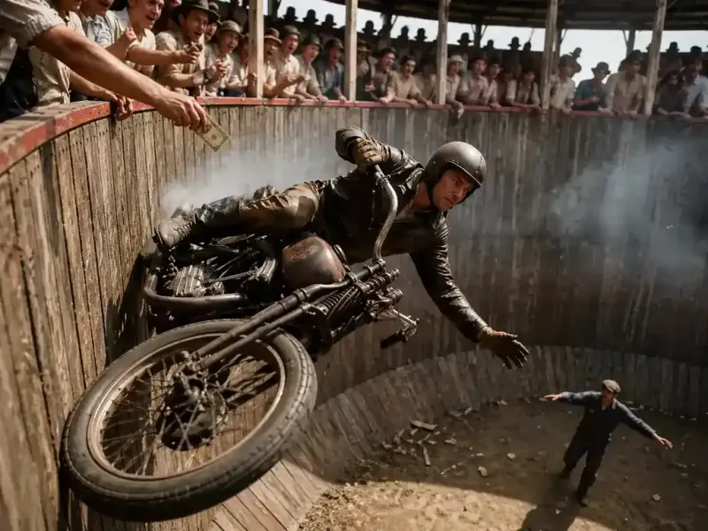 High-Fidelity Rendering with Realistic Detail and Depth