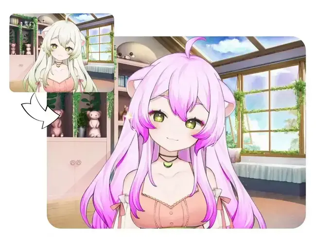 Unlock a Variety of Shades with Hair Color Changer