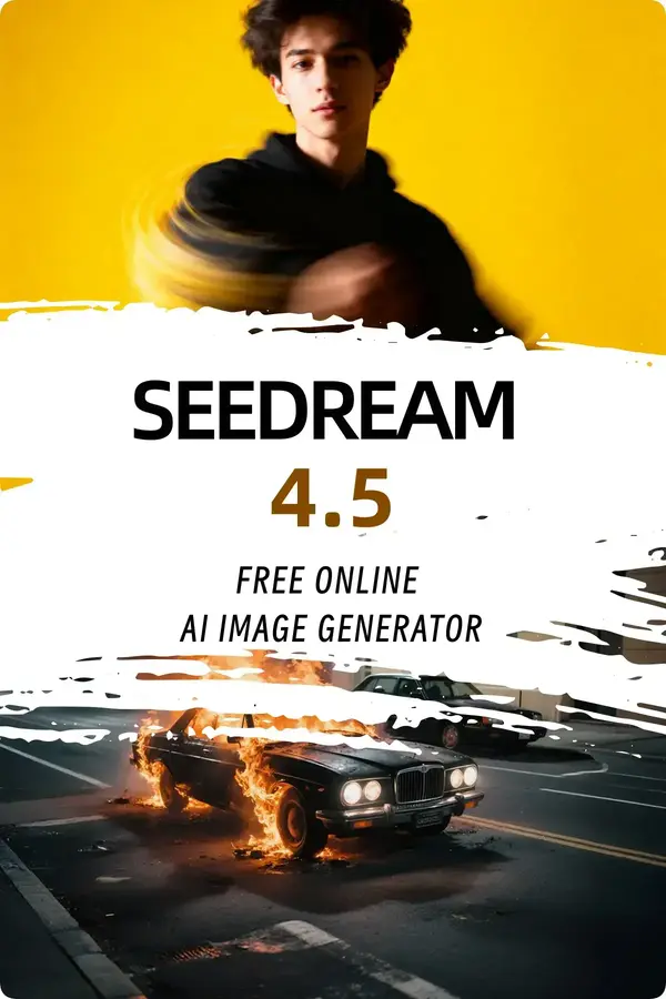 The Power of Seedream 4.5