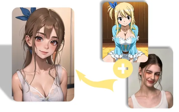 combinador de imágenes con ia gratis para todos