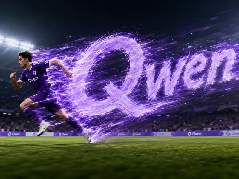 Free Qwen Image AI Generator