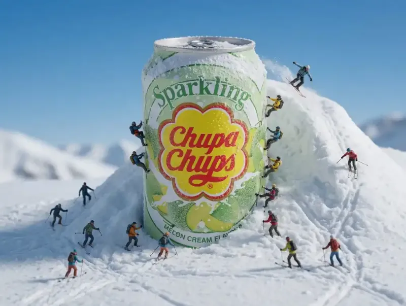 Precise Prompt Execution for Structured Visual Composition