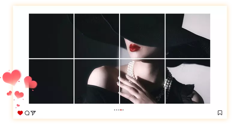 Why Use Our Photo Splitter