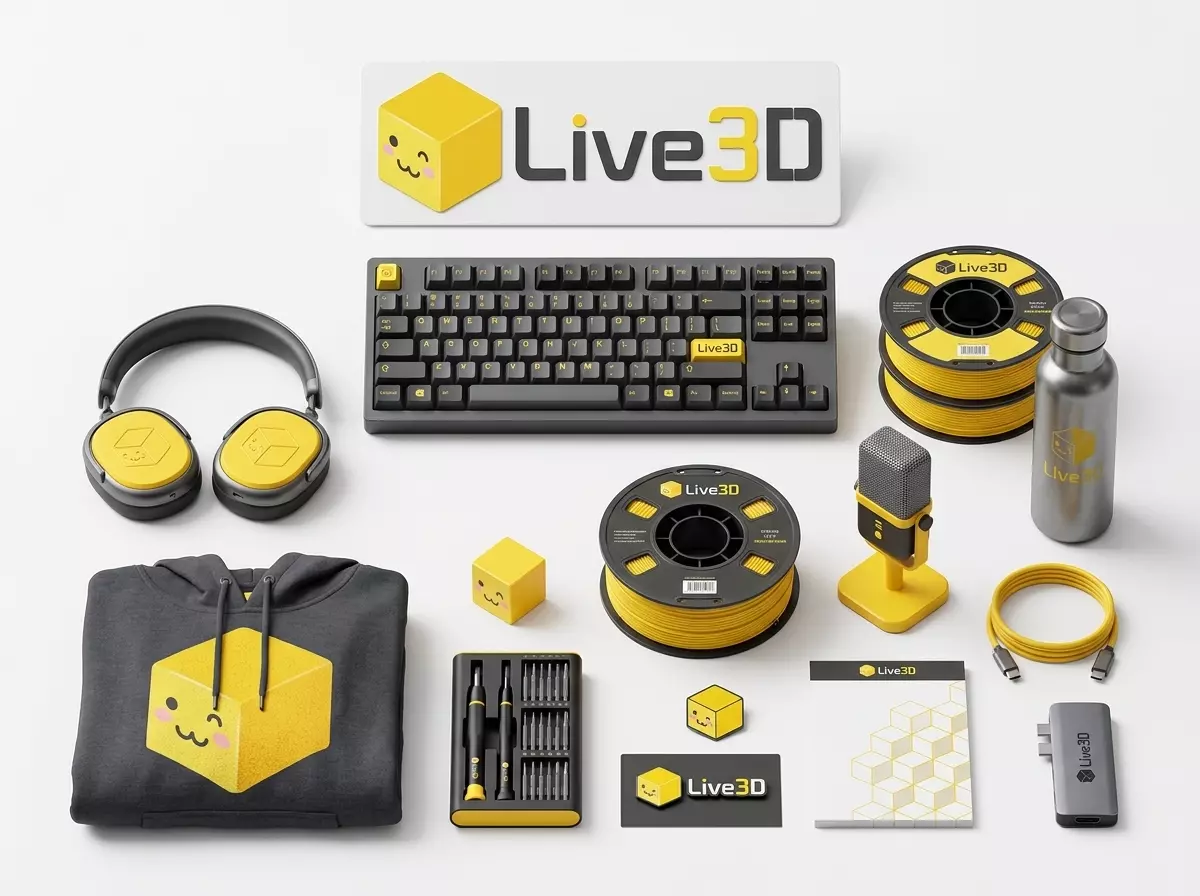 Free AI Mockup Generator Online