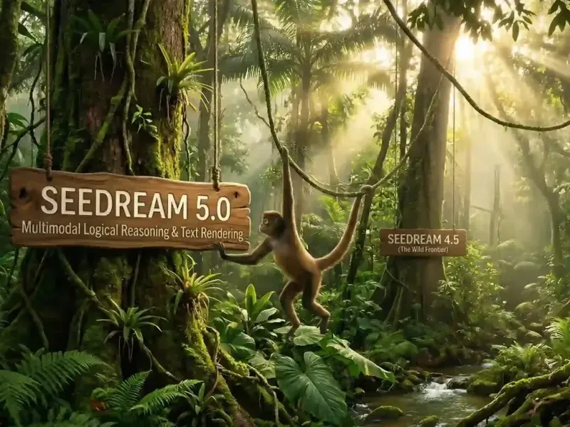 Multimodal Logical Reasoning & Text Rendering