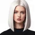 Lob (Long Bob)