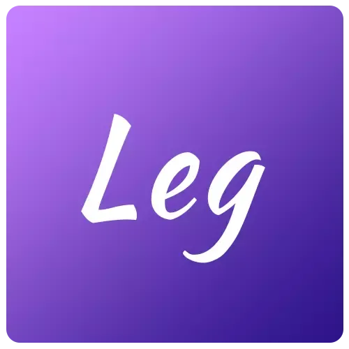 Leg