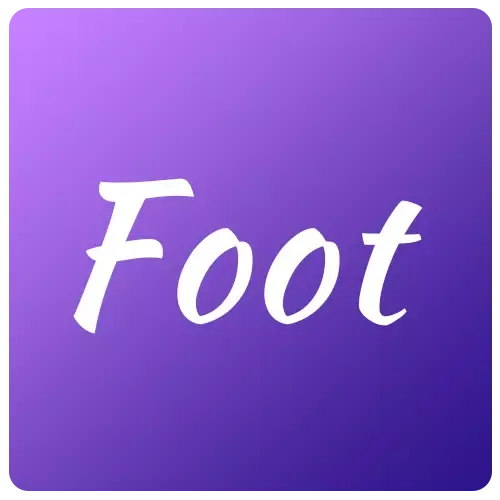Foot