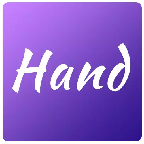 Hand